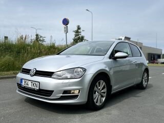 Volkswagen Golf 1.4 TSI 103kW