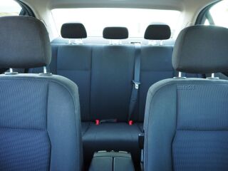 Mercedes-Benz C 200 Elegance BlueEfficiency EU5 2.1 CDI 100kW