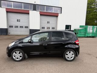 Honda Jazz 1.3 73kW