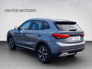 MG ZS Hybrid+ Luxury 1.5 145кВ