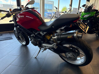 Ducati Monster 1100 L2 66kW