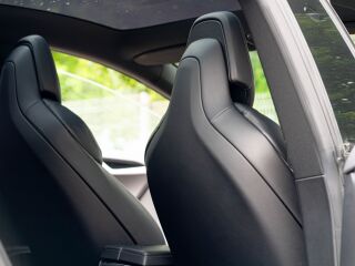 Tesla Model S 75D 158kW