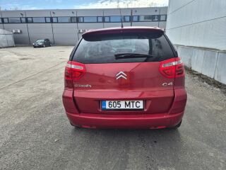 Citroen C4 Picasso 1.6 88kW