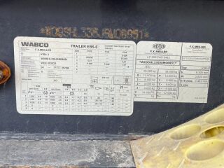 Meiller MHPS 12/27 NOSS2