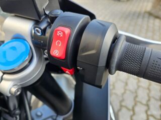 Triumph Daytona 660 R3 70kW
