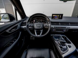 Audi SQ7 4.0 V8 320kW