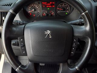 Peugeot Boxer Extra Long ja kõrge 2.0 120kW