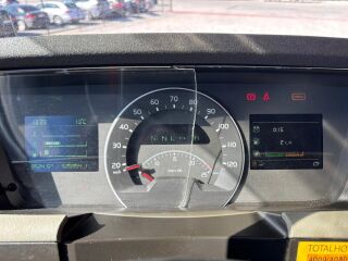 Volvo FH 500 6x2 375kW