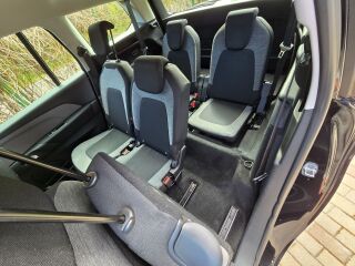 Citroen Grand C4 Spacetourer 1.2 R4 96kW