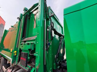 Volvo FE 320 6x2*4 240kW