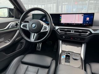BMW i4 M50 400kW