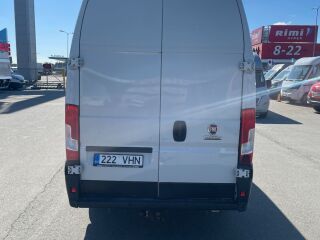 Fiat Ducato L4H3 2.3 103kW