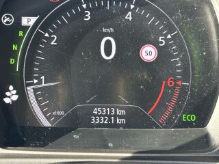 Renault Kadjar INTENS 1.3 R4 1.3 TCE 103kW