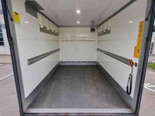 Opel Movano 2.3 96kW