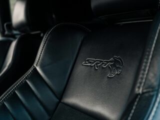Dodge Challenger Hellcat 6.2 V8 HEMI Supercharged 527кВ