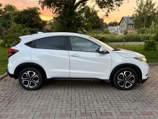 Honda HR-V 1.5 96kW