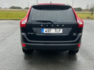 Volvo XC60 D5 2.4 129kW