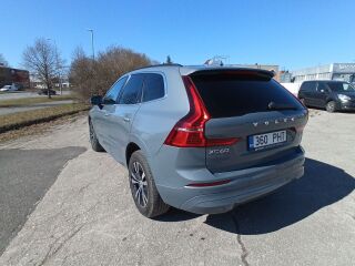 Volvo XC60 2.0 145kW