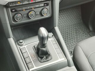 Volkswagen Amarok Highline 150kW