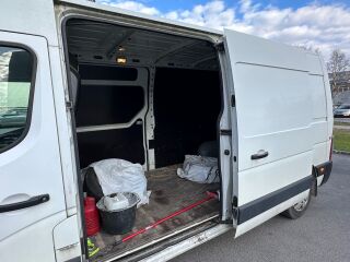 Renault Master 2.3 96kW