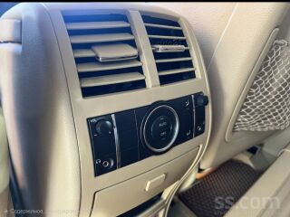Mercedes-Benz GL 320 3.0 165kW