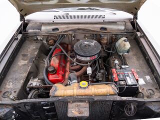 Dodge Dart 3.7 R6 82kW