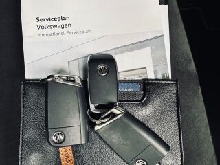 Volkswagen Tiguan 2.0 140kW