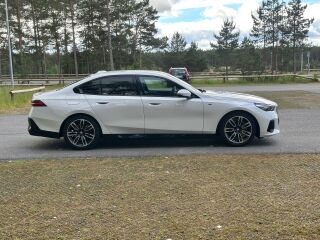 BMW 520 M PAKETT 2.0 d 145kW