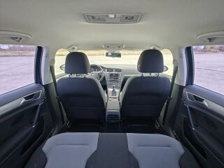 Volkswagen Golf E-Golf 85kW