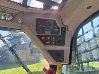 Volvo MC70C 42kW