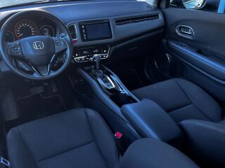 Honda HR-V 1.5 96kW