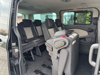 Ford Tourneo Custom L2H1 2.2 Tdci 114kW