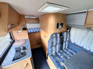 Fiat ADRIA ADRIATIK S 574 SP 2.3 96kW
