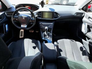 Peugeot 308 STYLE - BlueHDI 1.6 BlueHDI 88кВ
