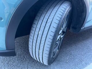 Hyundai Bayon T-GDi 48V Hybrid 120 hj 7-DCT Style 1.0 88kW