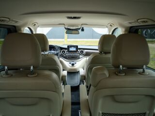 Mercedes-Benz V 250 2.1 140kW