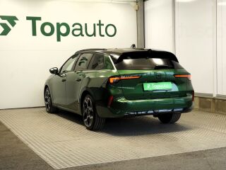 Opel Astra GS 1.5 96kW