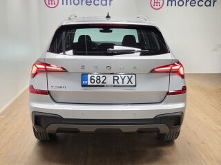 Skoda Kamiq FL Selection 1.0 85kW