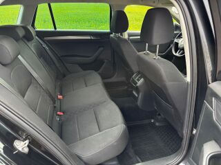 Skoda Superb GreenLine 1.6 88kW
