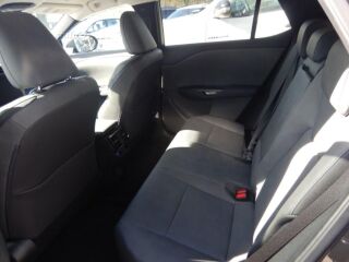Lexus RZ 450e 132кВ