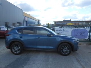 Mazda CX-5 2.2 Skyactiv Tehnology 110kW