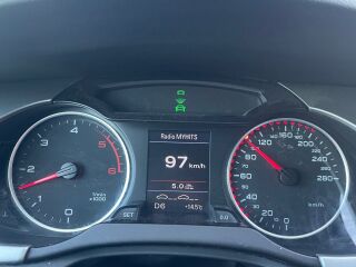 Audi A4 3.0 V6 176kW