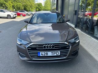 Audi A6 2.0 150kW