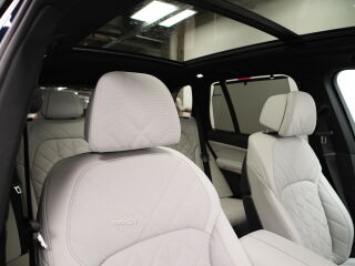 BMW X5 XDRIVE45E XDRIVE45E 3.0 210kW