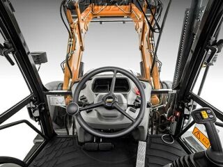 Case 695SV inline 3.6 82kW