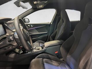 BMW 218 i Gran Coupe M-Sportpakett 1.5 103kW