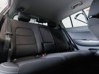 Kia Sportage AWD 1.6 130kW