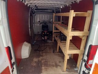 Peugeot Boxer 2.2 103kW