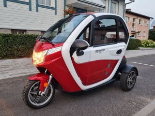 Anaig FIX STYLE 2kW