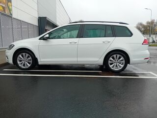 Volkswagen Golf 1.6 85kW